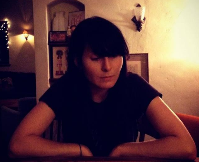 Lotte Kestner