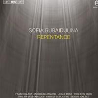 Gubaidulina – Repentance