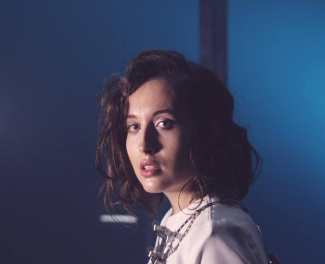 Alice Merton