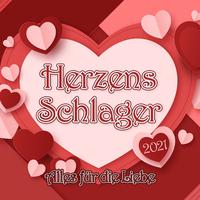 Herzens Schlager 2021 : Alles für die Liebe