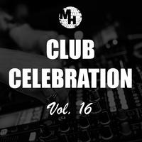 Club Celebration, Vol. 16