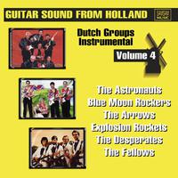 Guitar Sound from Holland, Vol. 4