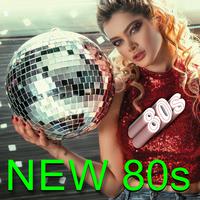 New 80s (Disco - Pop- House- Dance- New 80s)