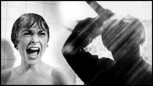 psycho, 1960