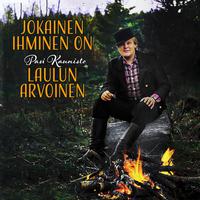 Jokainen ihminen on laulun arvoinen