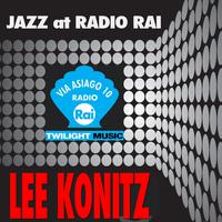 Jazz At Radio Rai: Lee Konitz (Via Asiago 10)