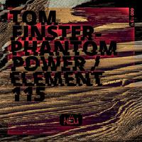 Phantom Power / Element 115