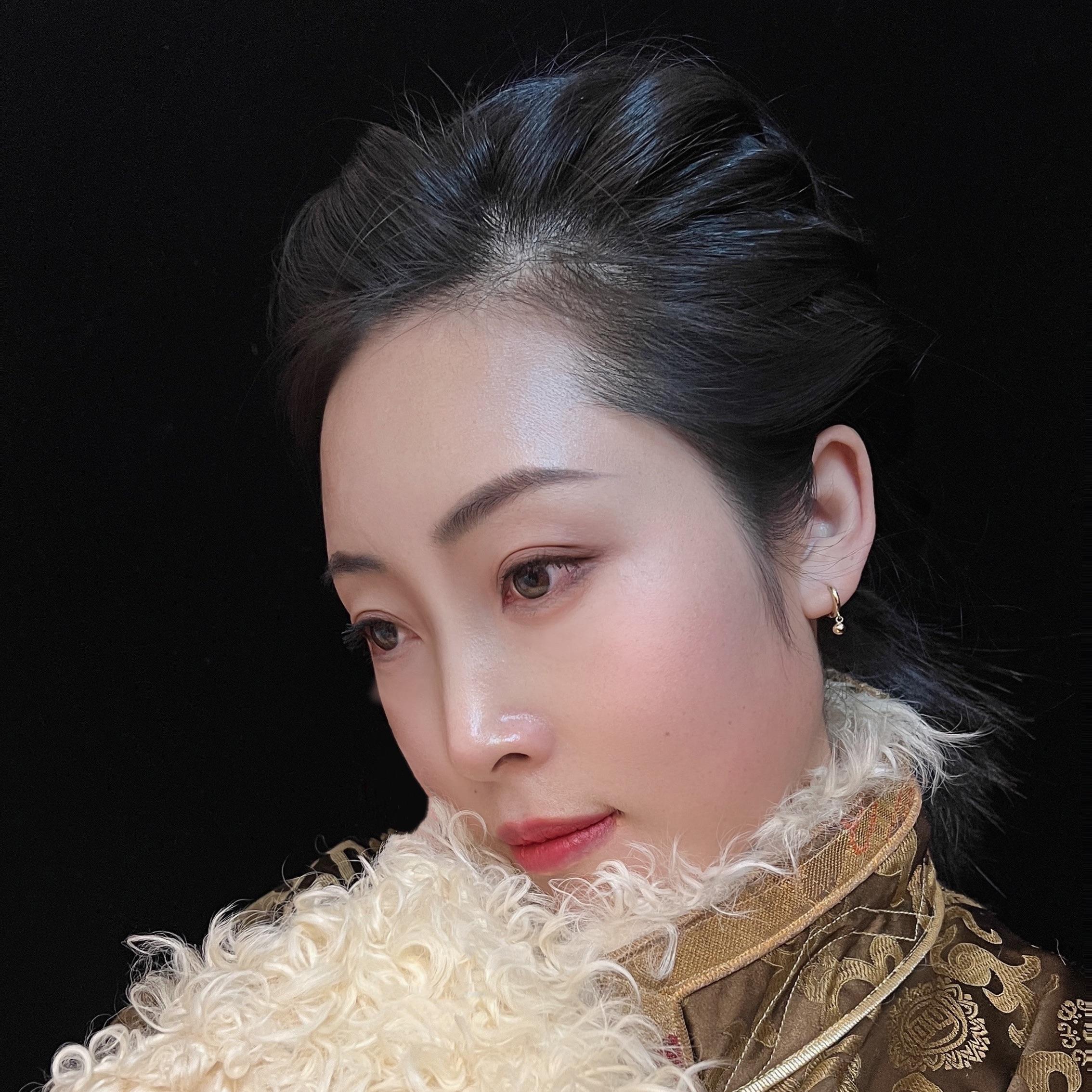 第三极 - 索朗达吉（女歌手）封面