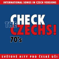 Check The Czechs! 70´s- International Songs in Czech Versions