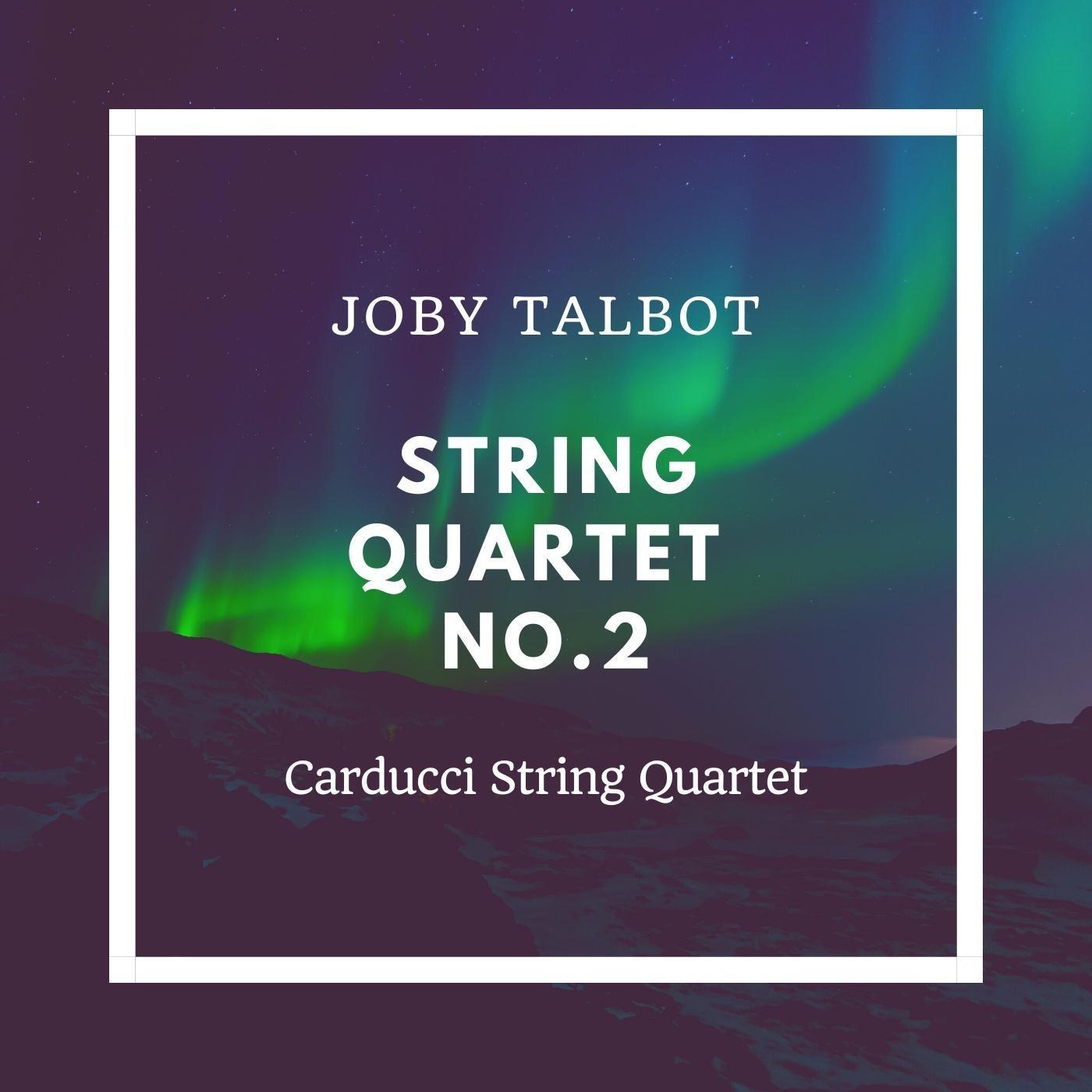 String Quartet No. 2