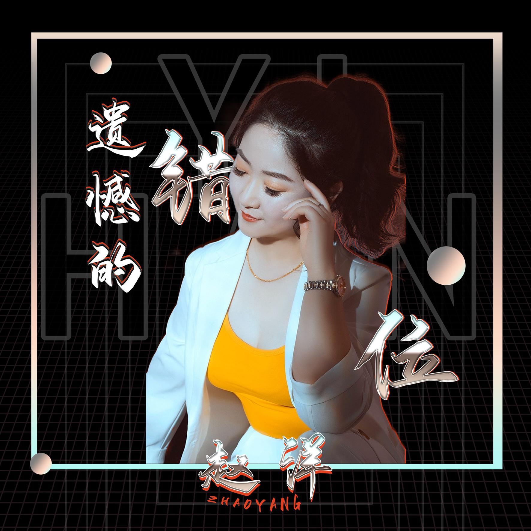 遗憾的错位封面