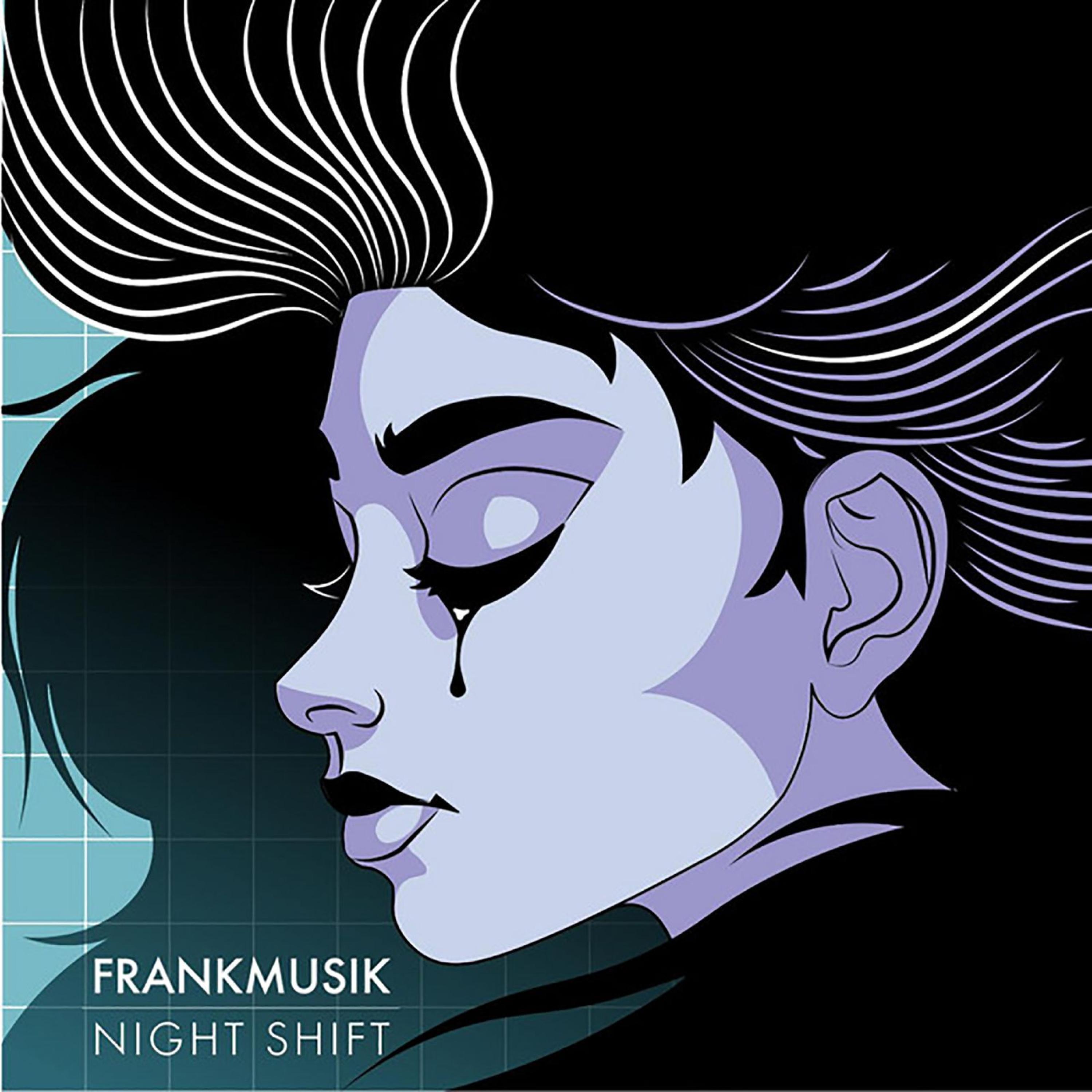 Overdrive (Instrumental Version) Frankmusik 单曲 网易云音乐