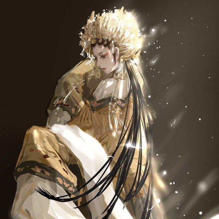 花间提壶兮离尘