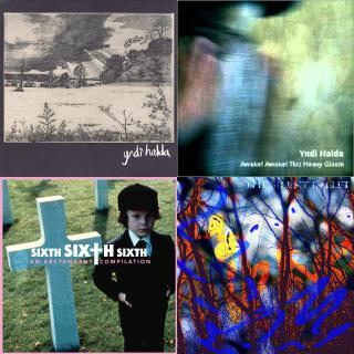 Yndi Halda 热门50单曲