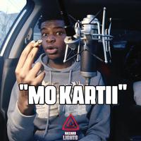 Mo Kartii Hazard Lights