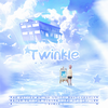 Alkaid摇光组 - 【摇光组两周年】Twinkle