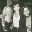 Missing Persons