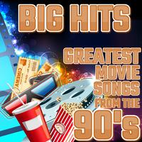 Big Hits Greatest Movie Songs 90's