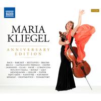 KLIEGEL, Maria: Anniversary Edition