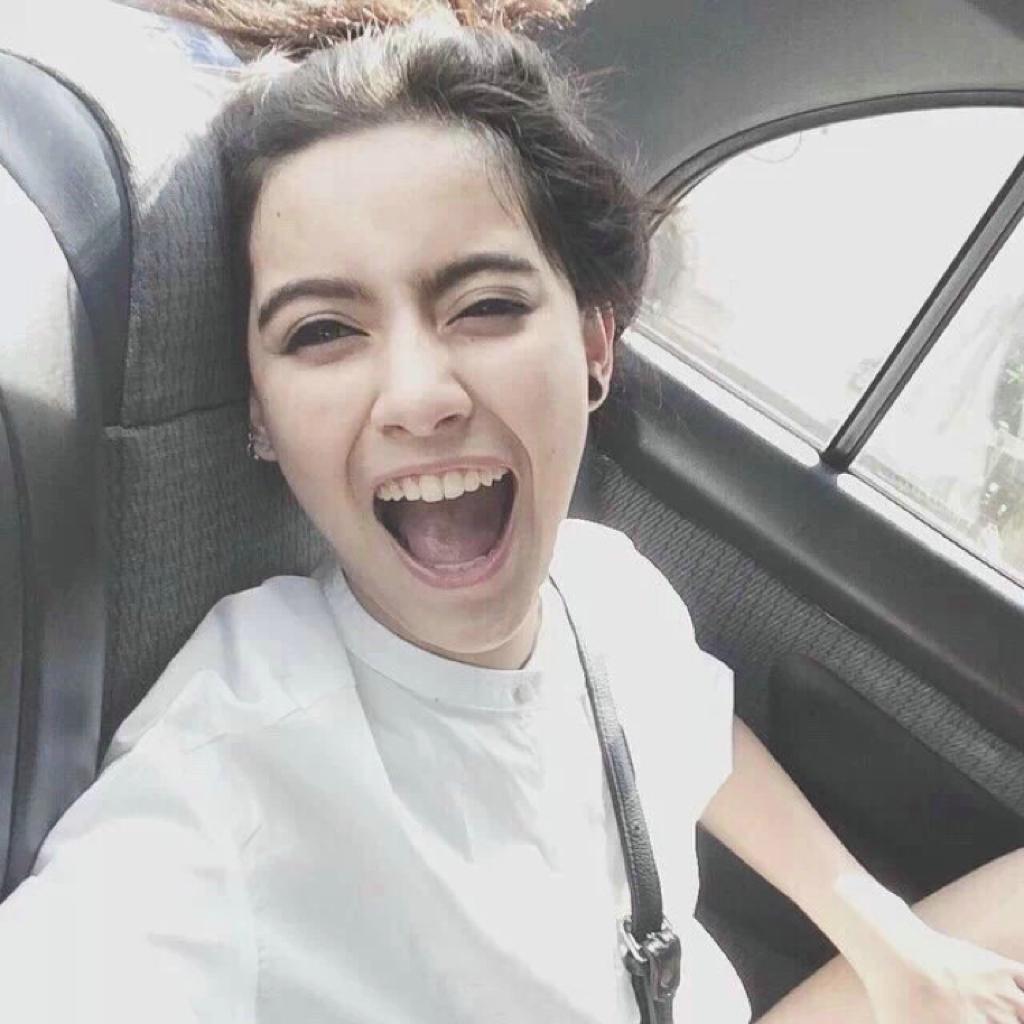 【别犯困啦】-Wake up！