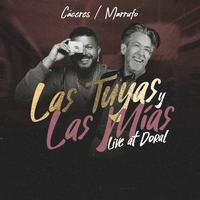 Las Tuyas y Las Mias (Live at Doral)