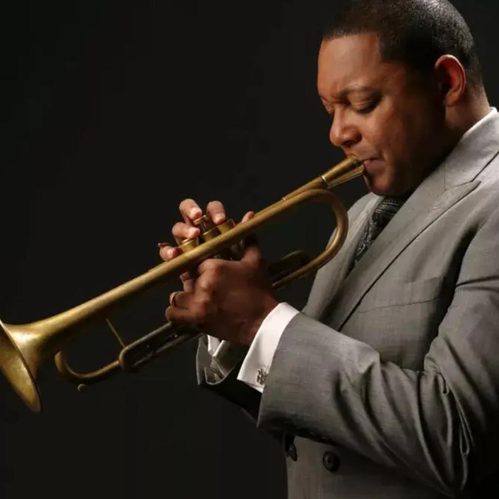 Wynton Marsalis曲集 P3 Compilation