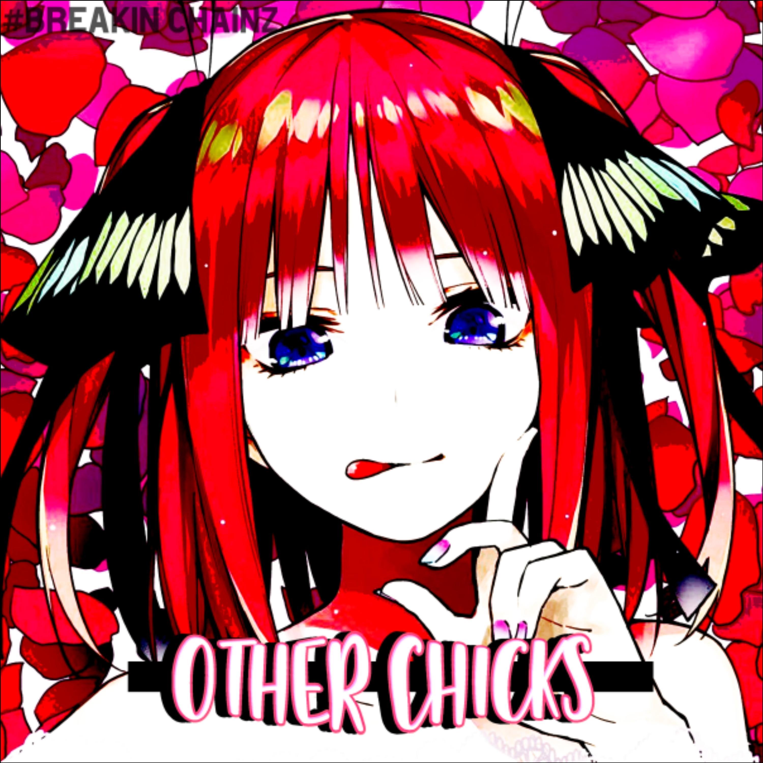 Other Chicks (feat. Lilifid)