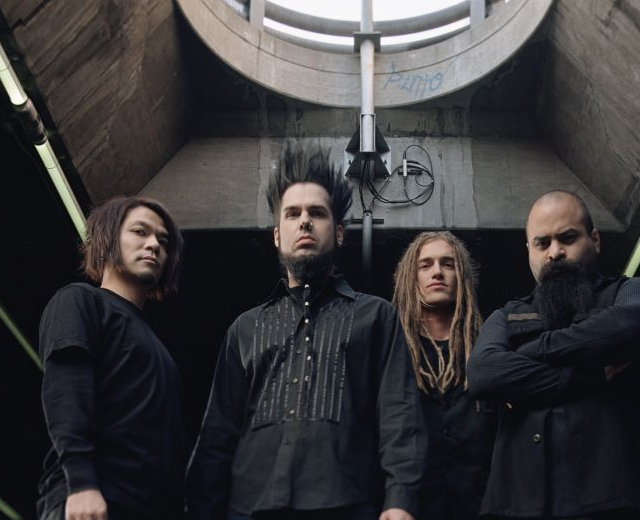 Static-X