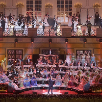 Johann Strauss Orchestra资料,Johann Strauss Orchestra最新歌曲,Johann Strauss OrchestraMV视频,Johann Strauss Orchestra音乐专辑,Johann Strauss Orchestra好听的歌