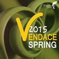 Vendace Spring 2015