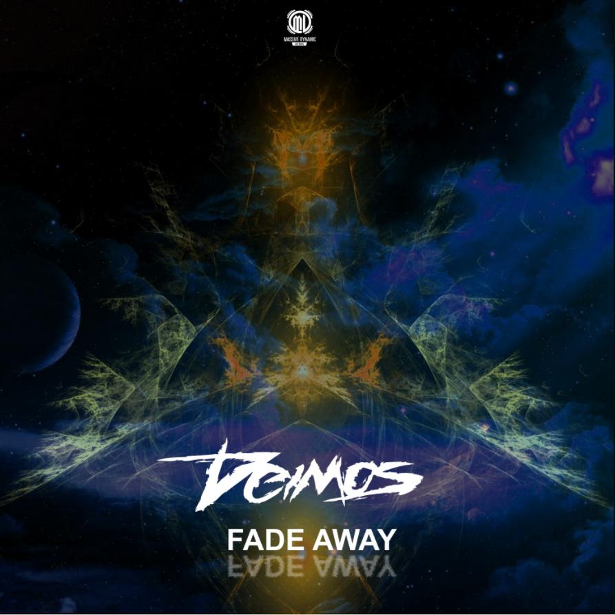 fade away