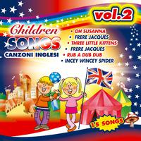 Children Songs vol.2