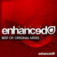 Enhanced Music: Best Of Original Mixes