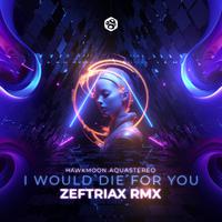 I would die for you (remix)