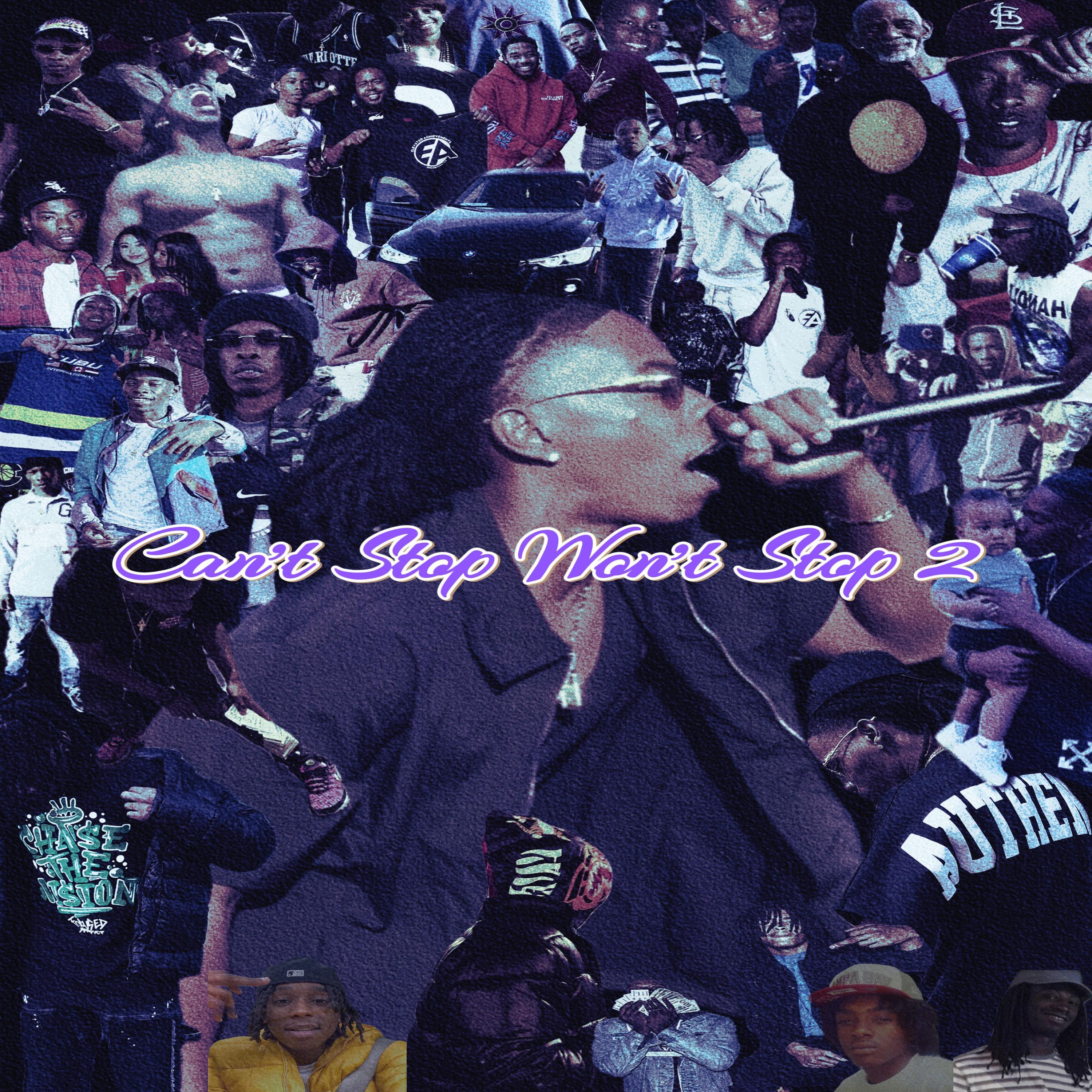 Free Rashad Jamal Interlude (feat. Rashad Jamal)