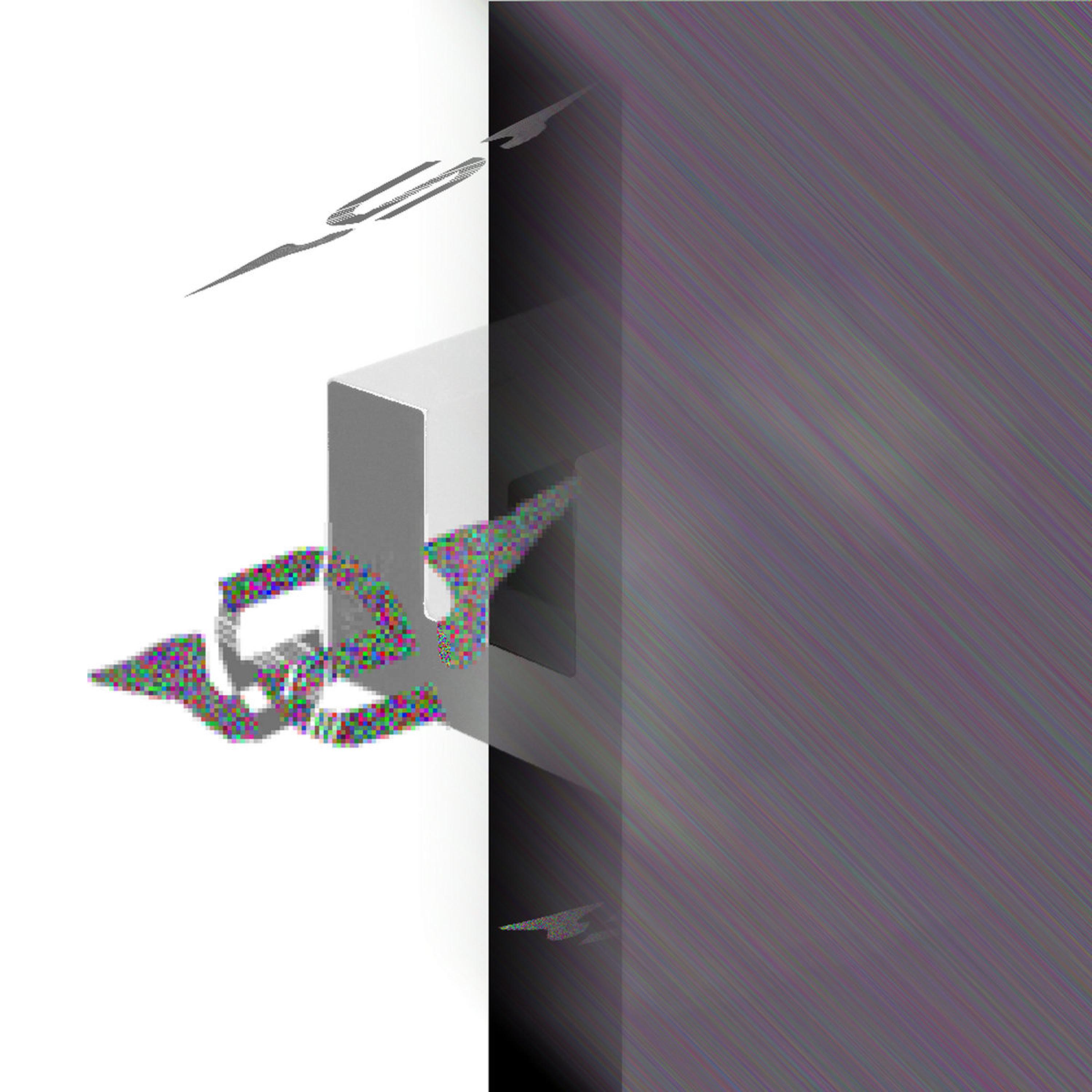 xenogenesis封面
