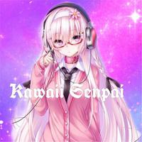 Kawaii Senpai