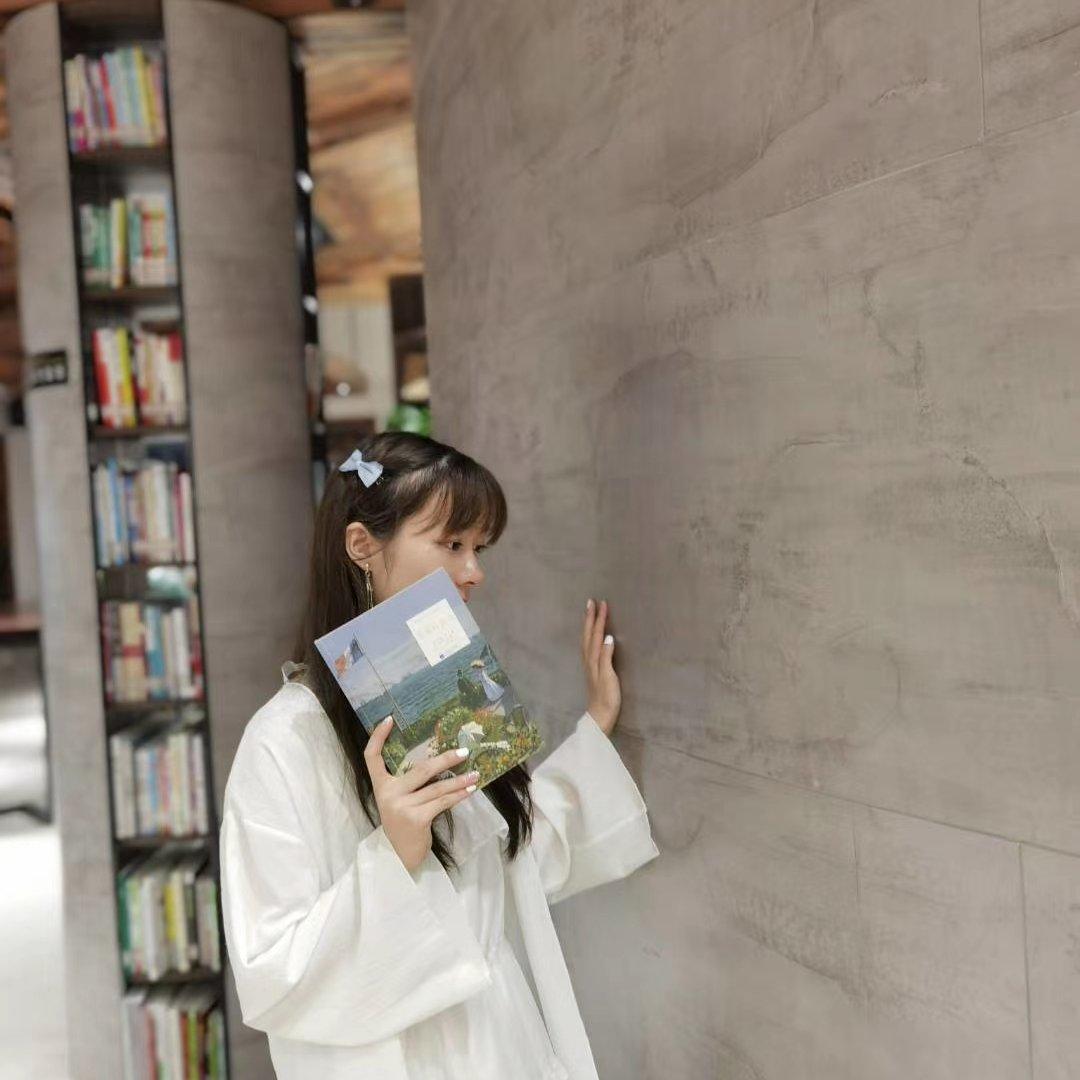 为你写诗（女生版）