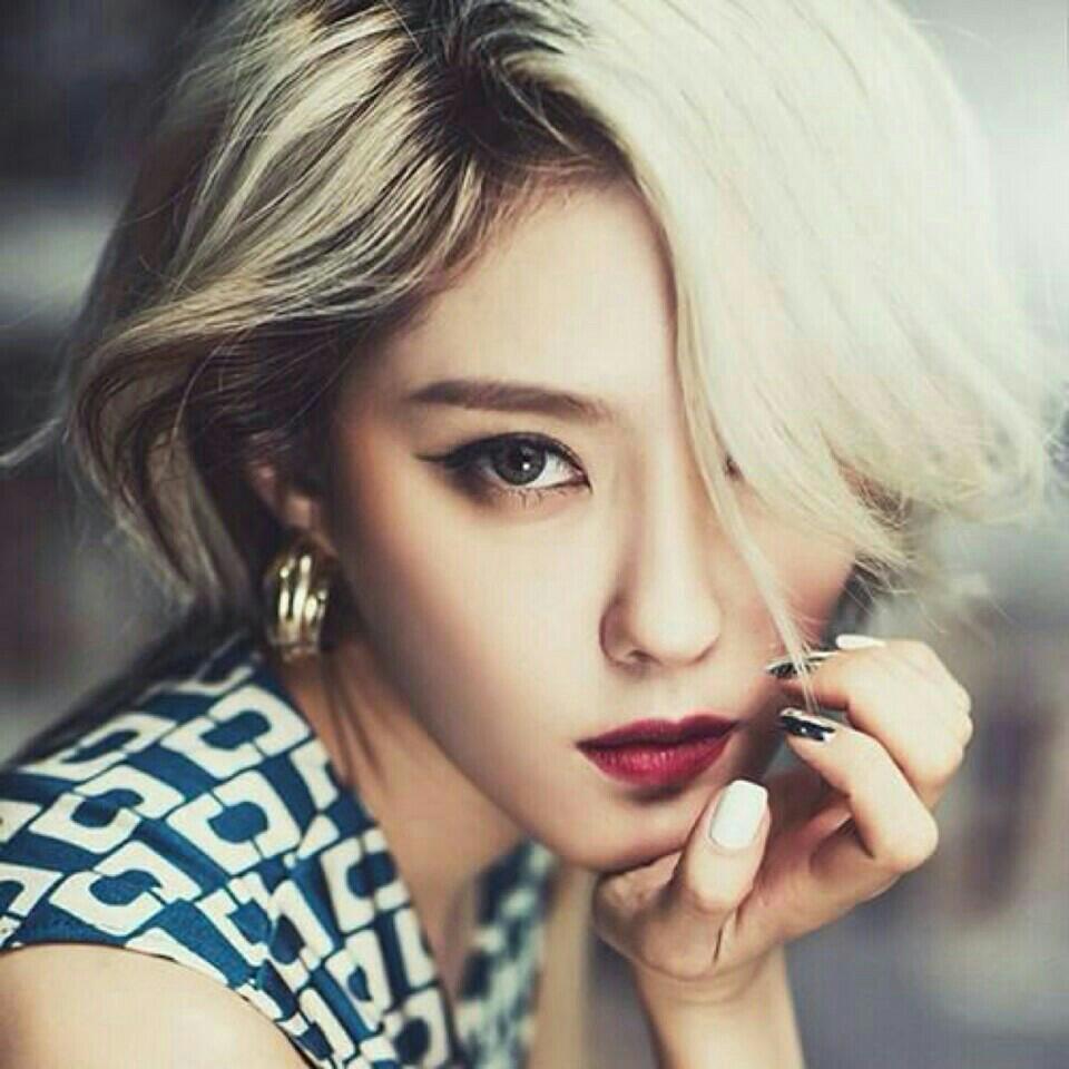 帅气的Rapper［韩/女声］