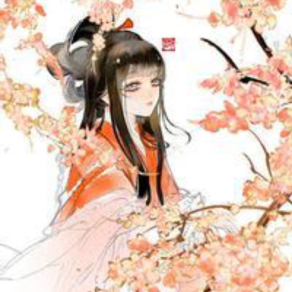 |古风情1|袅袅 醉亦醒时醒亦醉