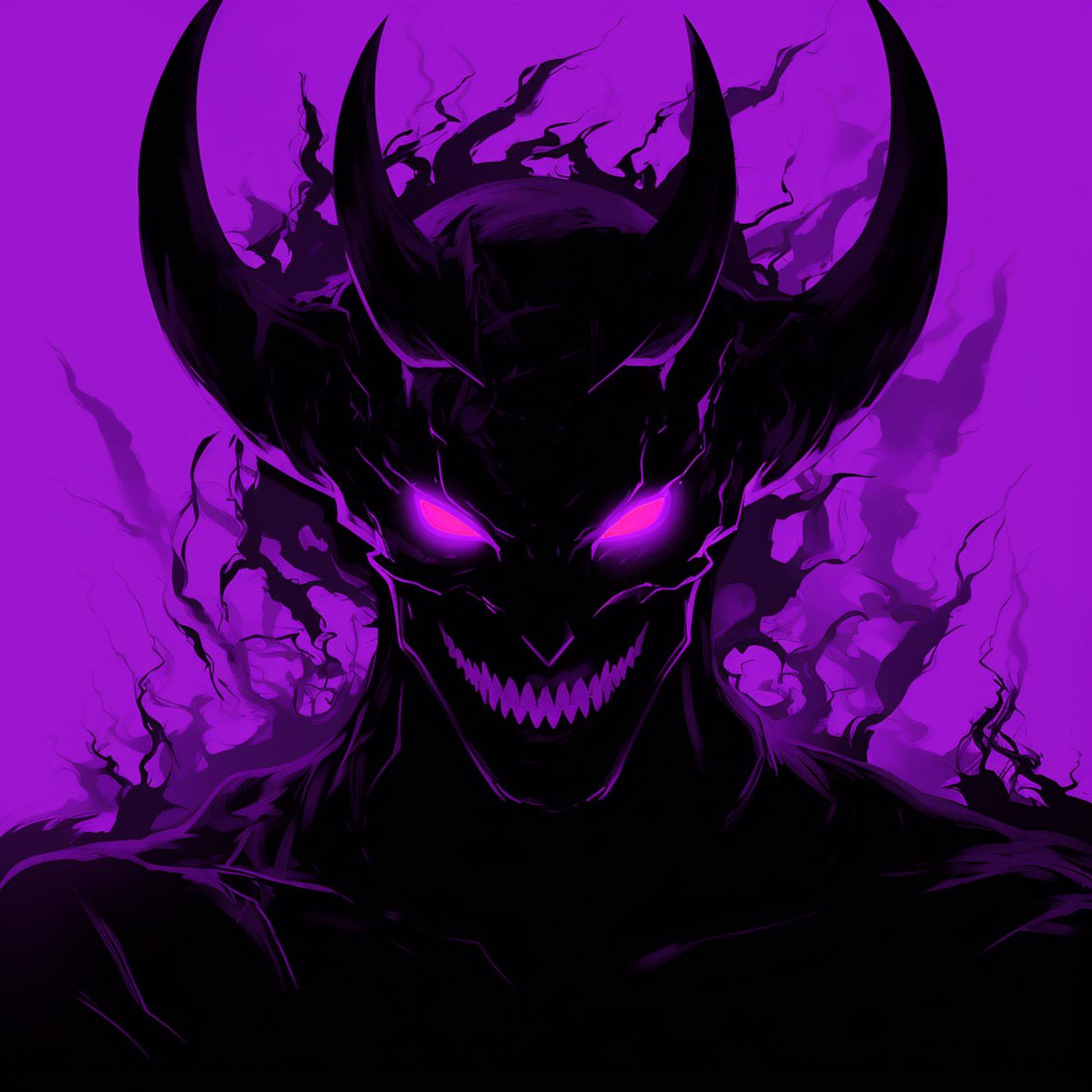 INFERNAL MAGIC (Slowed)