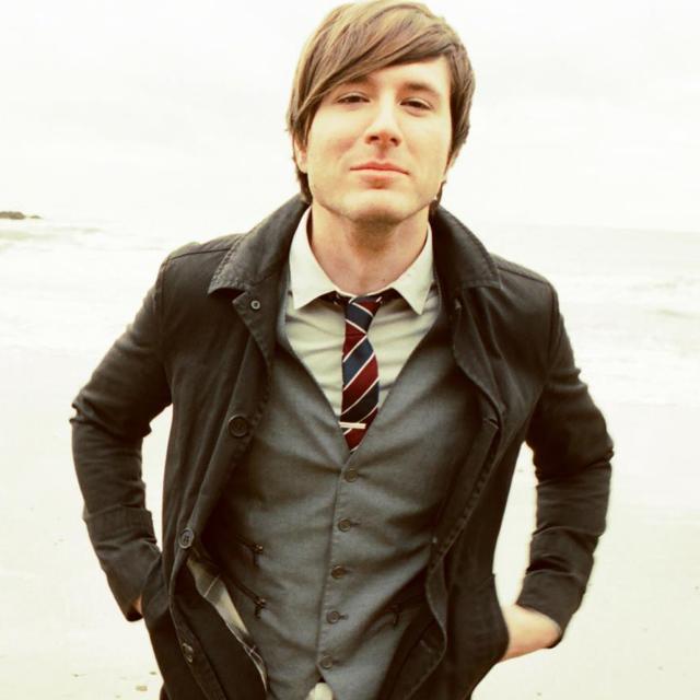 Owl City的魔幻电子乐