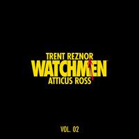 Watchmen: Volume 2 (Music from the HBO Series)