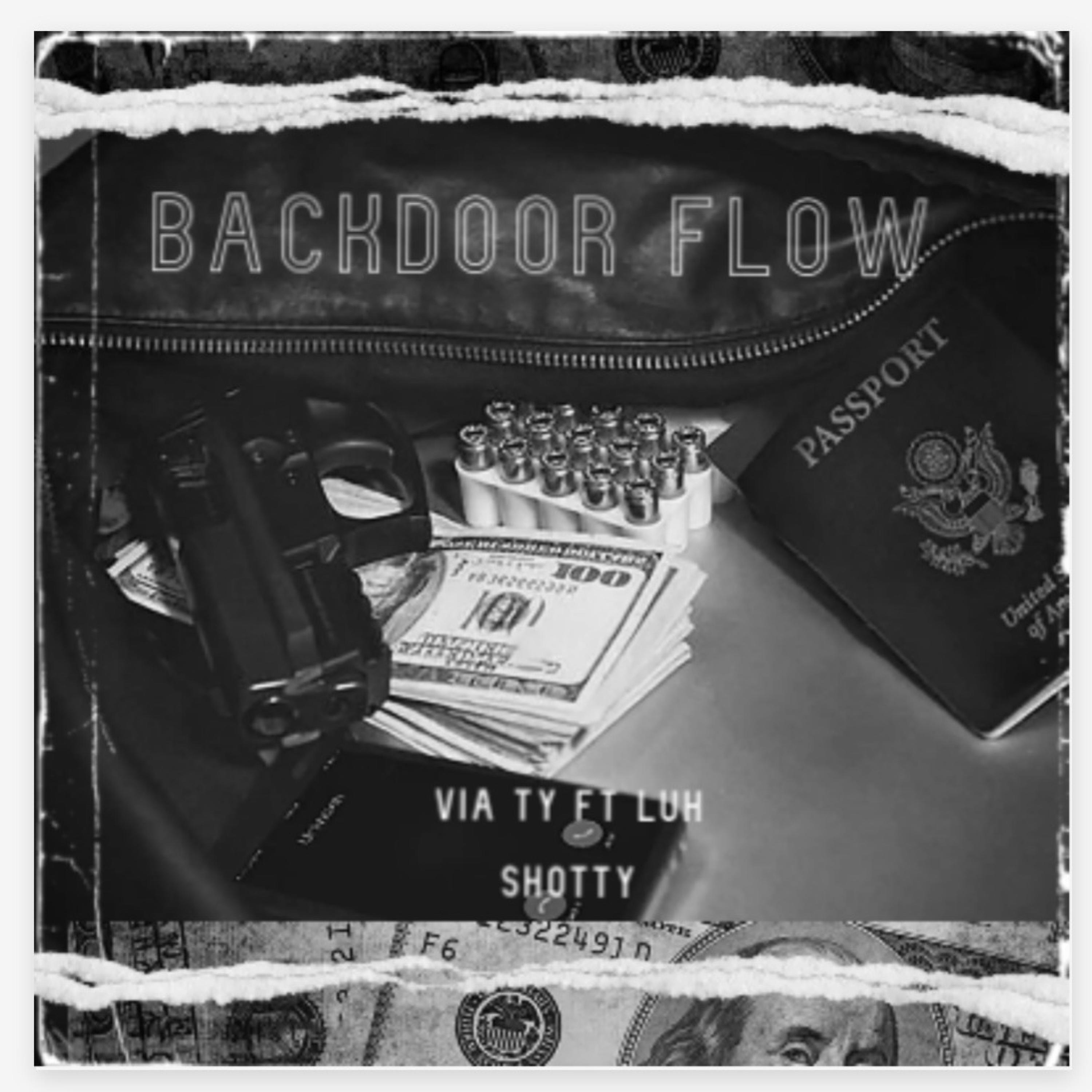 Backdoor Flow (feat. Luh Shotty)