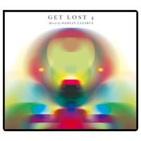 Get Lost 4 Mixed by Damian Lazarus