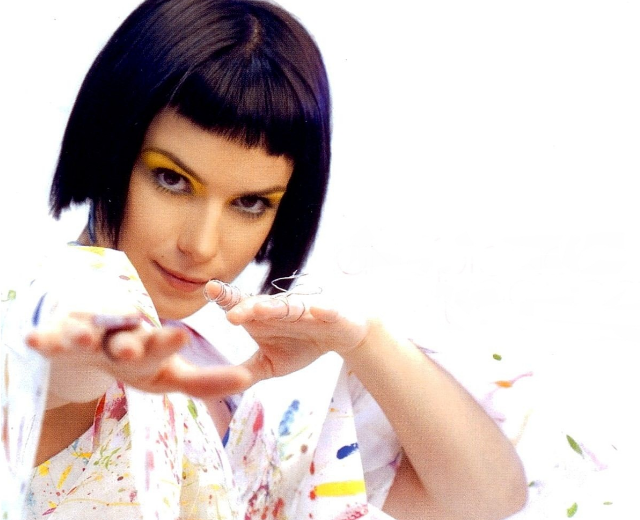 Andriana Babali