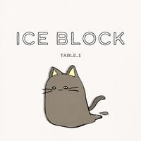 Ice Block