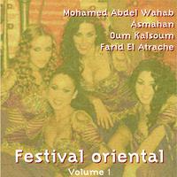 Festival oriental