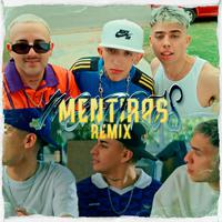 MENTIRAS REMIX 2