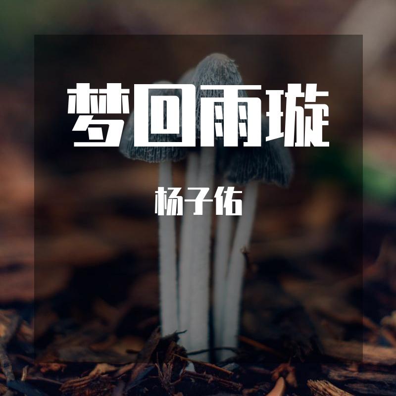 留给春天的一封信封面